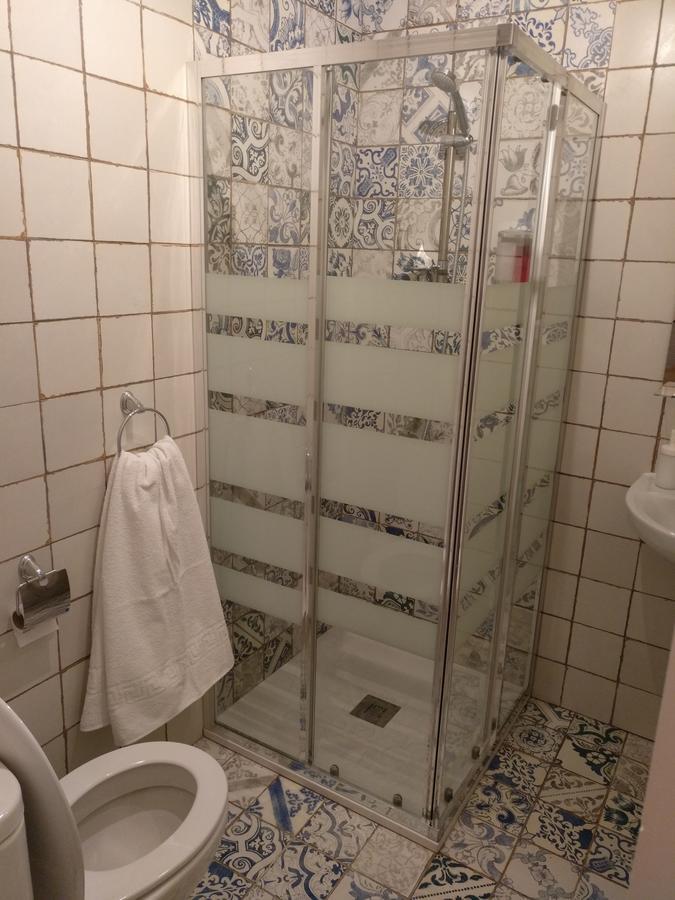 Appartamento La Casa Del Recreo Cómpeta Esterno foto