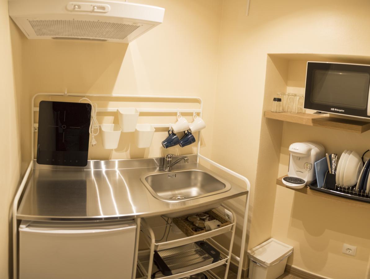 Appartamento La Casa Del Recreo Cómpeta Esterno foto