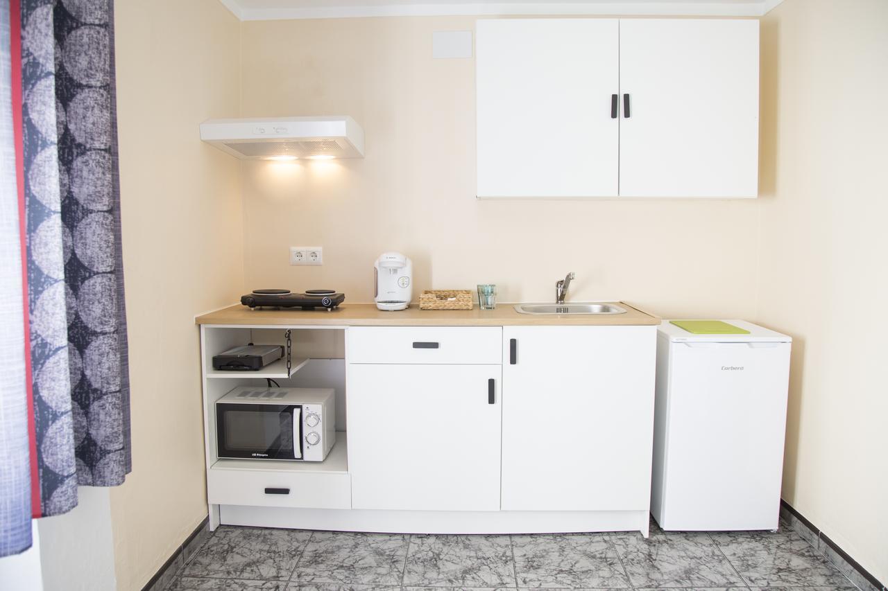 Appartamento La Casa Del Recreo Cómpeta Esterno foto