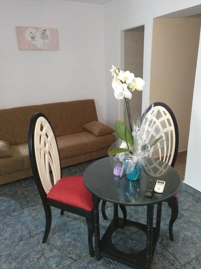 Appartamento La Casa Del Recreo Cómpeta Esterno foto