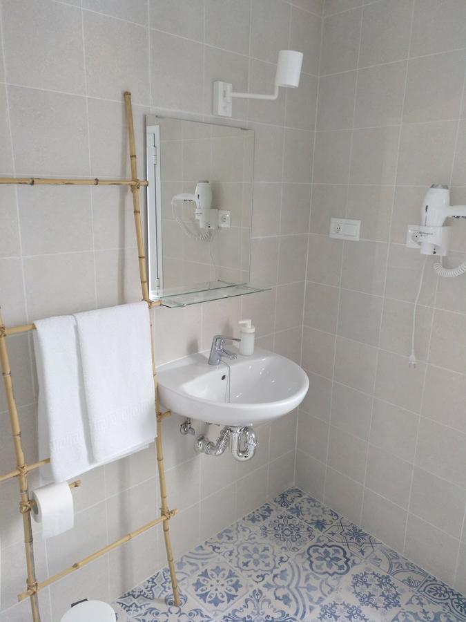 Appartamento La Casa Del Recreo Cómpeta Esterno foto