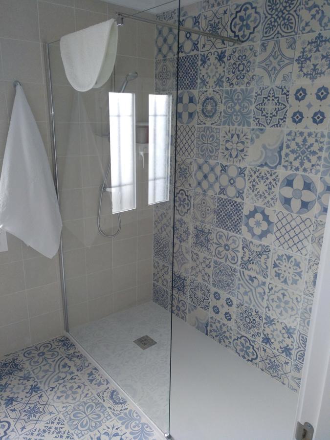 Appartamento La Casa Del Recreo Cómpeta Esterno foto